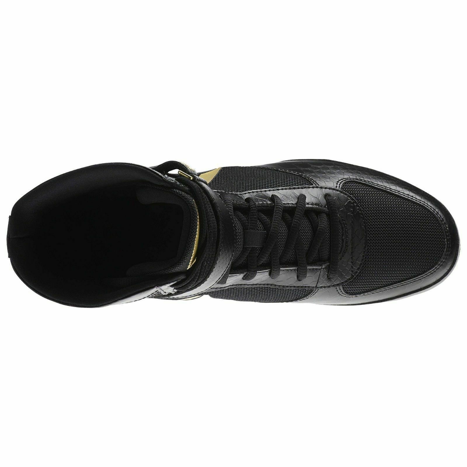 art. CN5079 buck Boxing shoes Reebok boxing boot