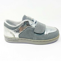 Creative Recreation Cesario Lo Lavender Metallic Silver Grey Youth Sneakers  - $26.95