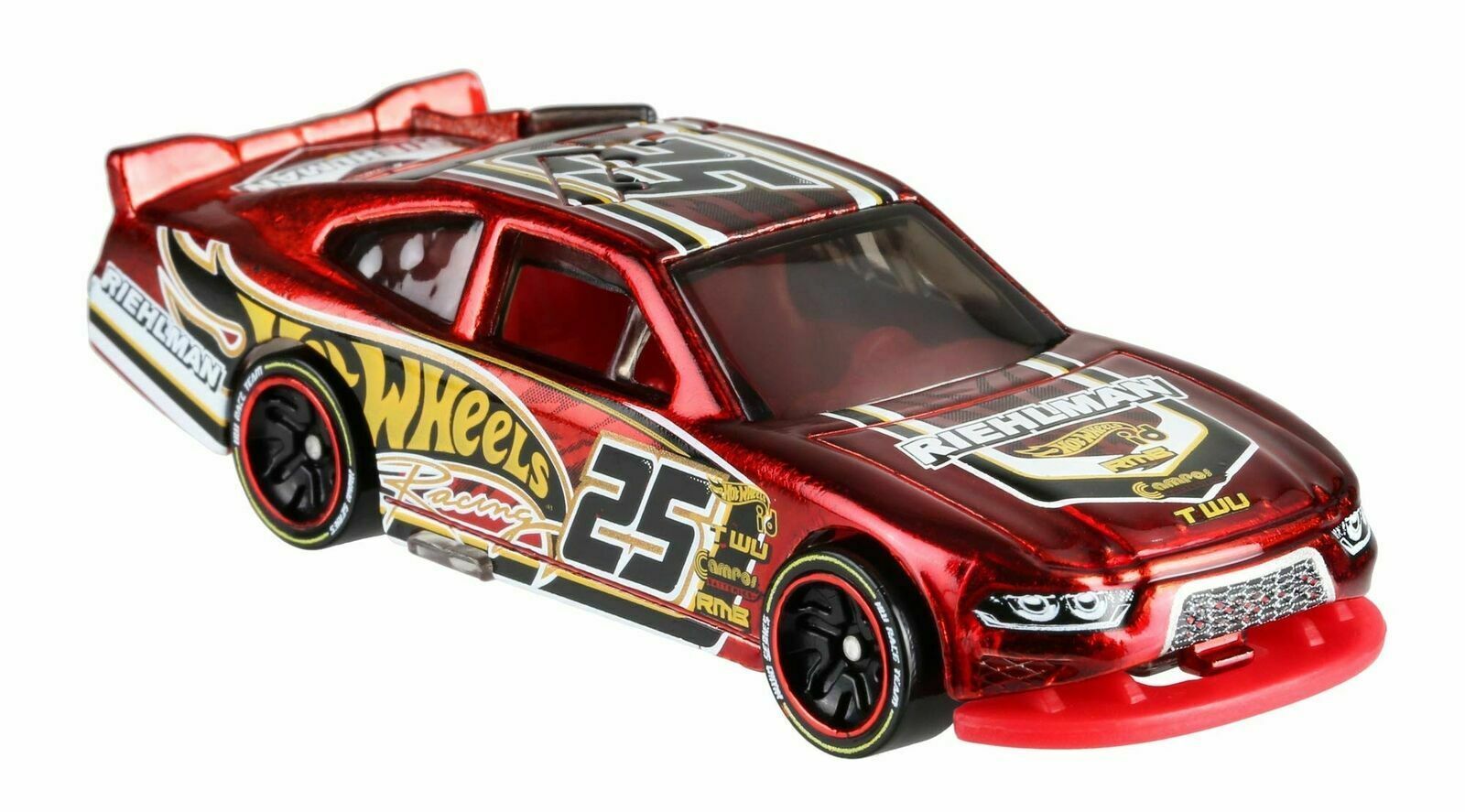  Hot  Wheels  Id  Oval  Drive  Race Team Contemporary Manufacture