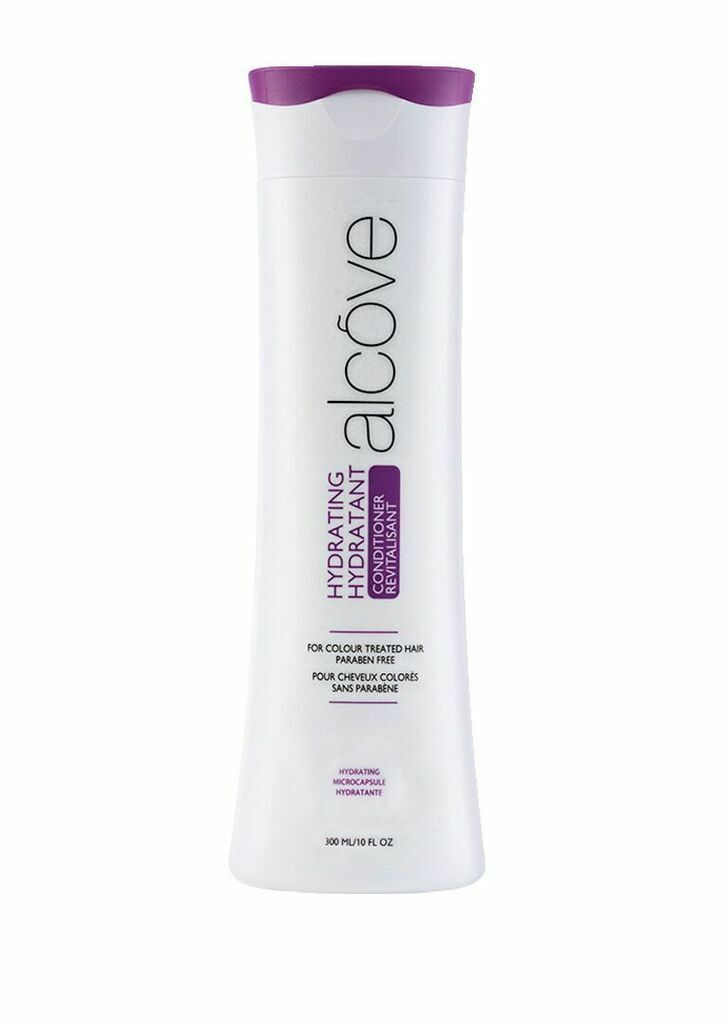 Oligo Professional alcove hydrating Conditioner for color treated hair