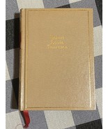 The Works of Robert Louis Stevenson Hardback Black&#39;s Readers Service - $9.68