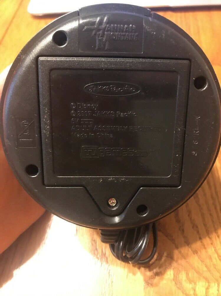 Jakks Pacific Hannah Montana Plug and Play Battery Operated TV Game