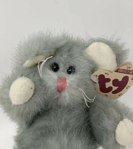 opossum beanie baby