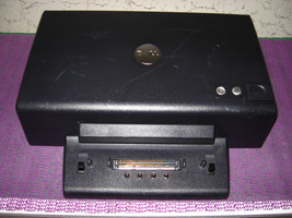 Used Dell D/Dock Laptop Docking Station Model PD01X  No Cord - $14.00