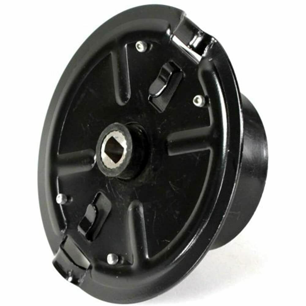 Carrier Plate Husqvarna HU625HWT HU675HWT String Mower Craftsman Push