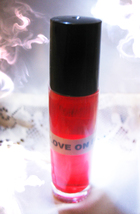 FREE TUES - WED Haunted LARGE LOVE OIL POTION LOVE PASSION ROMANCE MAGICK WITCH - Freebie