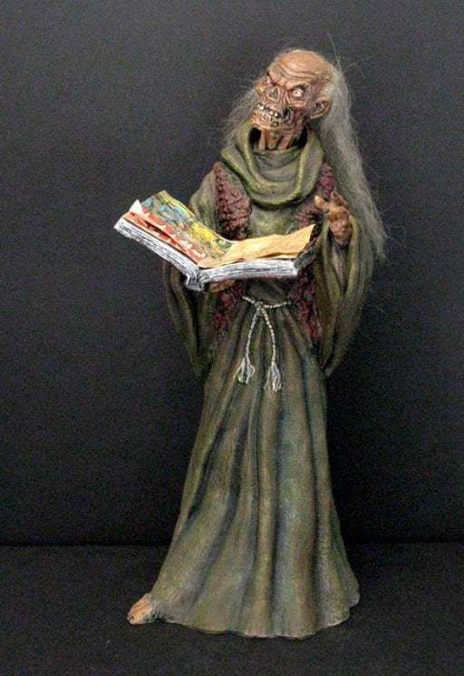 tales from the crypt action figure