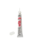 5 PK of Aron Alpha GEL 10 Industrial Strength Adhesive Gel for Crafts - $26.02