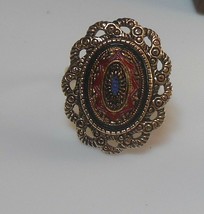 Sarah Coventry Ring: 1 customer review and 45 listings