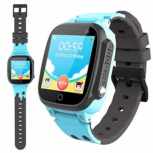 best phone watch for 10 year old