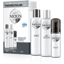 Nioxin System 2 Thinning Hair System Kit - $66.18