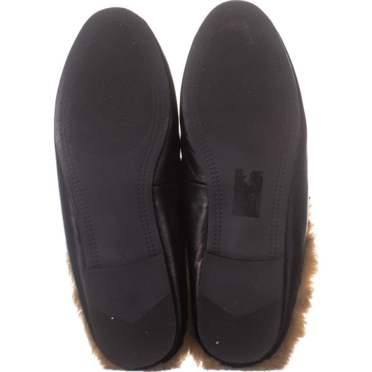 khloe flat mule
