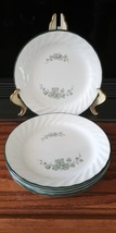 Corelle Callaway Ivy 6 Dessert Salad Plates by Corning - $29.99