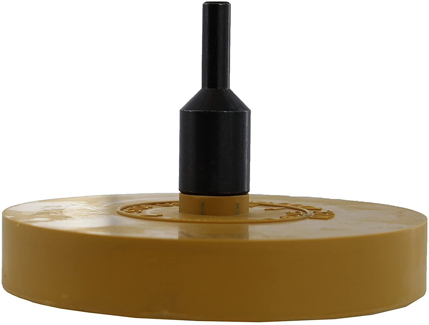 Small Drum Justrite Vertical Drum Polyethylene Pop-up Gauge (6 EA / CTN) - FACTORY Drum Funnel 55 Gallon