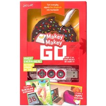 Makey Makey® GO: Invention Kit on Your Keychain - £21.11 GBP