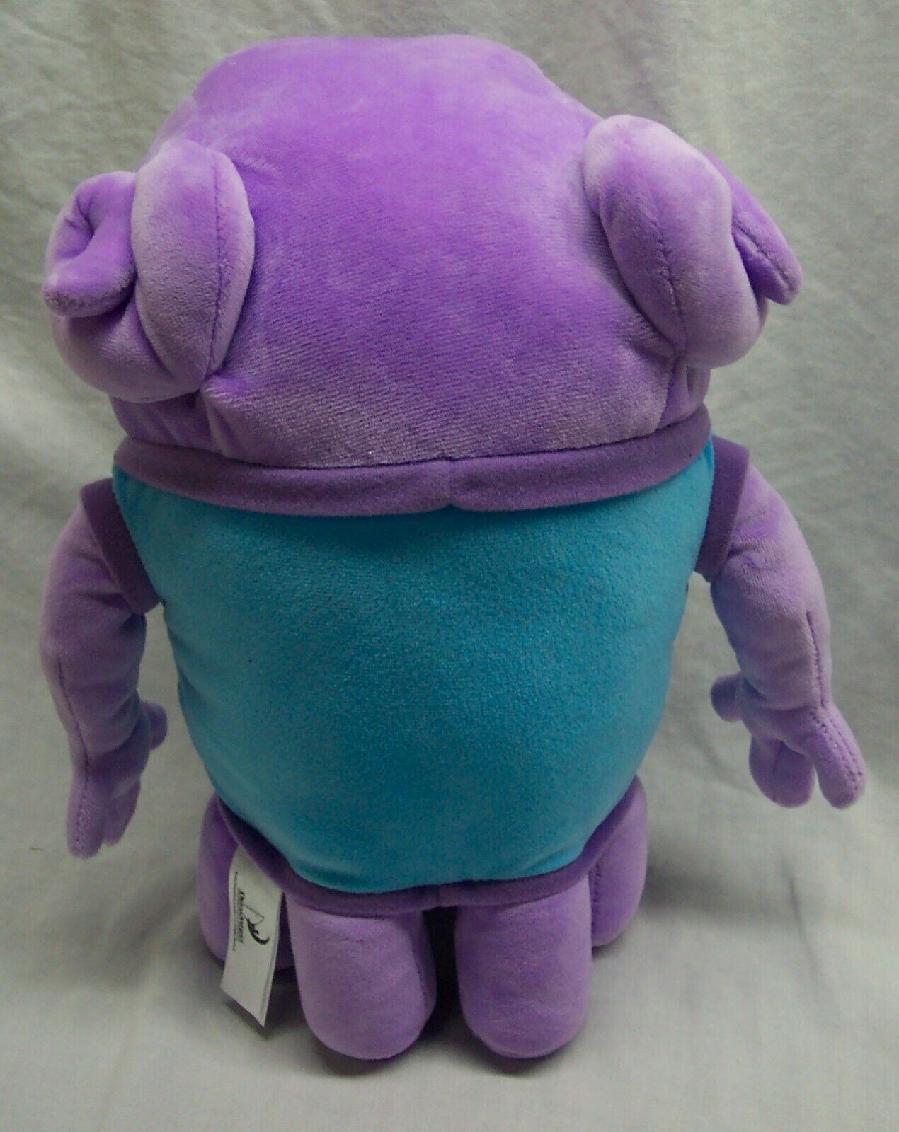 home boov plush