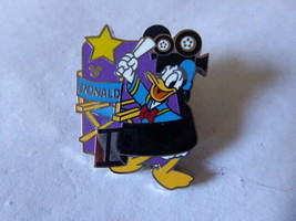 Disney Trading Pins 142766 DLR - Hidden Disney - Donald - Activities  - $9.50