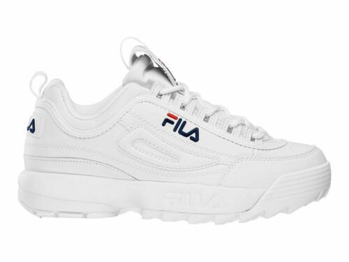 fila at peake 16 review