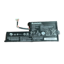 Lenovo N21 11.1 V Genuine Laptop Battery 3300mAh 36 Wh L14M3P23 - $19.79