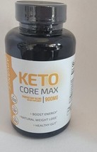 Keto Core Max 900mg Exp 04.2023 image 1