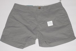 NWT OLD NAVY Gray 5/" shorts Size 6