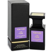 Tom Ford Lys Fume Perfume 1.7 Oz Eau De Parfum Spray image 5