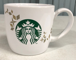 Starbucks Holiday Collection 2013 Cup Coffee Mug - $11.82