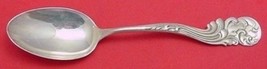 Marquis by Frank Whiting Sterling Silver Place Soup Spoon 7" - $109.00