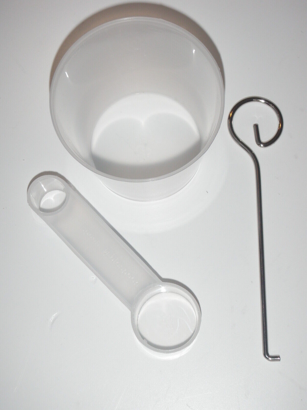 Choice of Belt Gear Paddle Cup Spoon Tool for Kuraidori Bread Maker