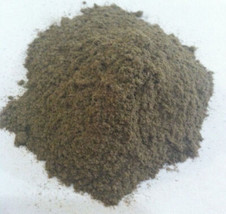 1 oz. Coltsfoot Leaf Powder (Tusilago Farfara) Organic &amp; Kosher Albania - $1.95
