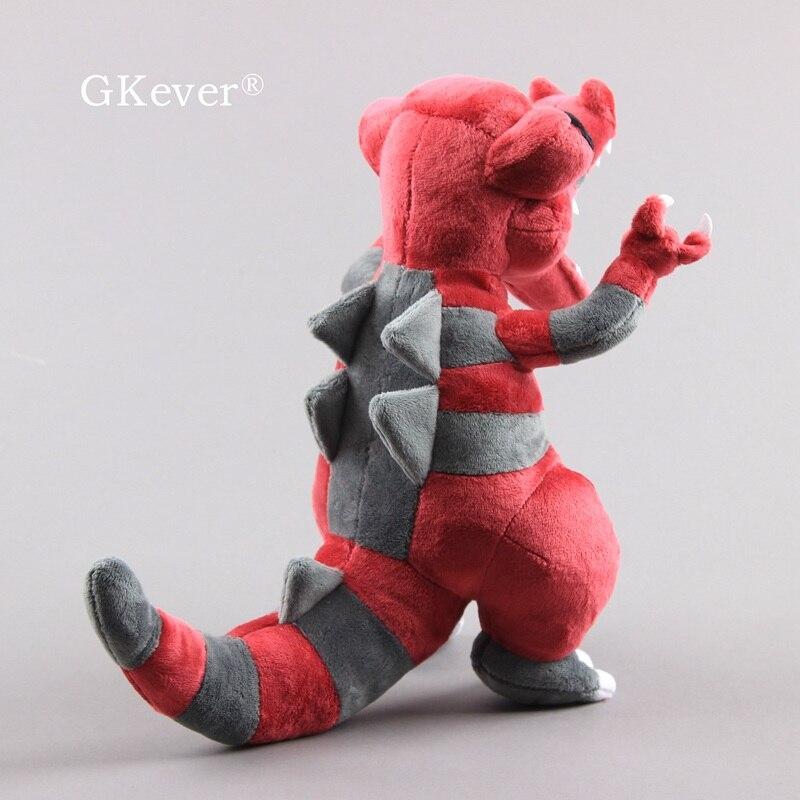 krookodile plush