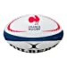 Gilbert France Replica Rugby Ball 5 - Standard image 11