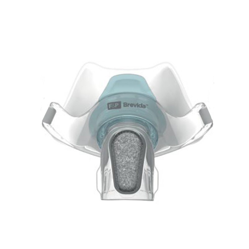Brevida Nasal Pillow CPAP Mask with Headgear Extra SmallSmall