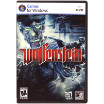 Wolfenstein [PC Game] image 1