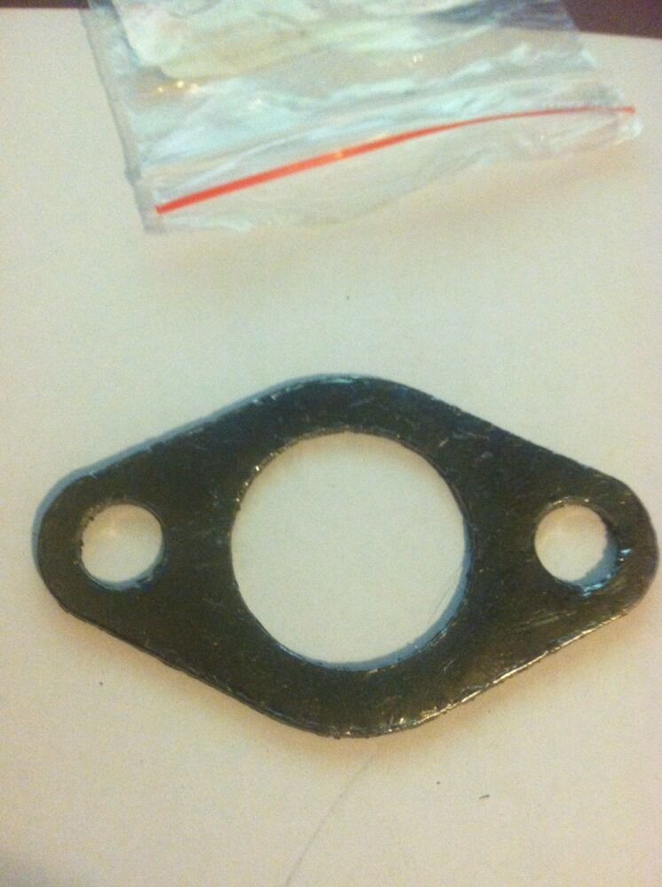 Yamaha Golf Cart Exhaust Muffler Gasket G16 To G29 Drive Golf Car 96