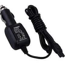 HQRP Car Charger for Philips Norelco 7315XL 7325XL 7340XL 7345XL Dc Adapter - $27.07