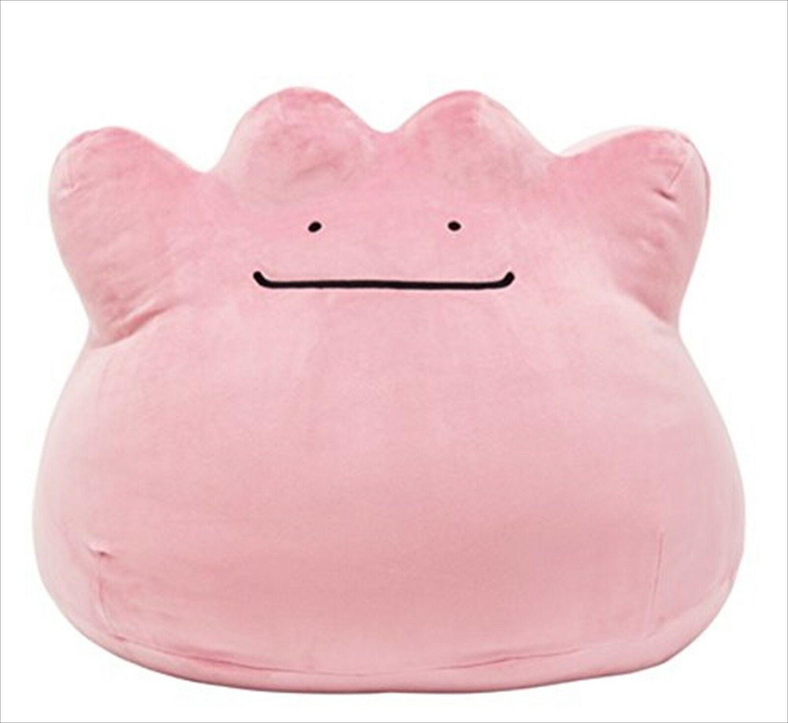 Mew Plush Pokemon Center Original 16 Inch Expedited Shipping