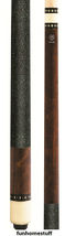 NEW CHERRY STAIN MCDERMOTT LUCKY L9 BILLIARD GAME POOL CUES STICKS FREE SHIPPING image 5