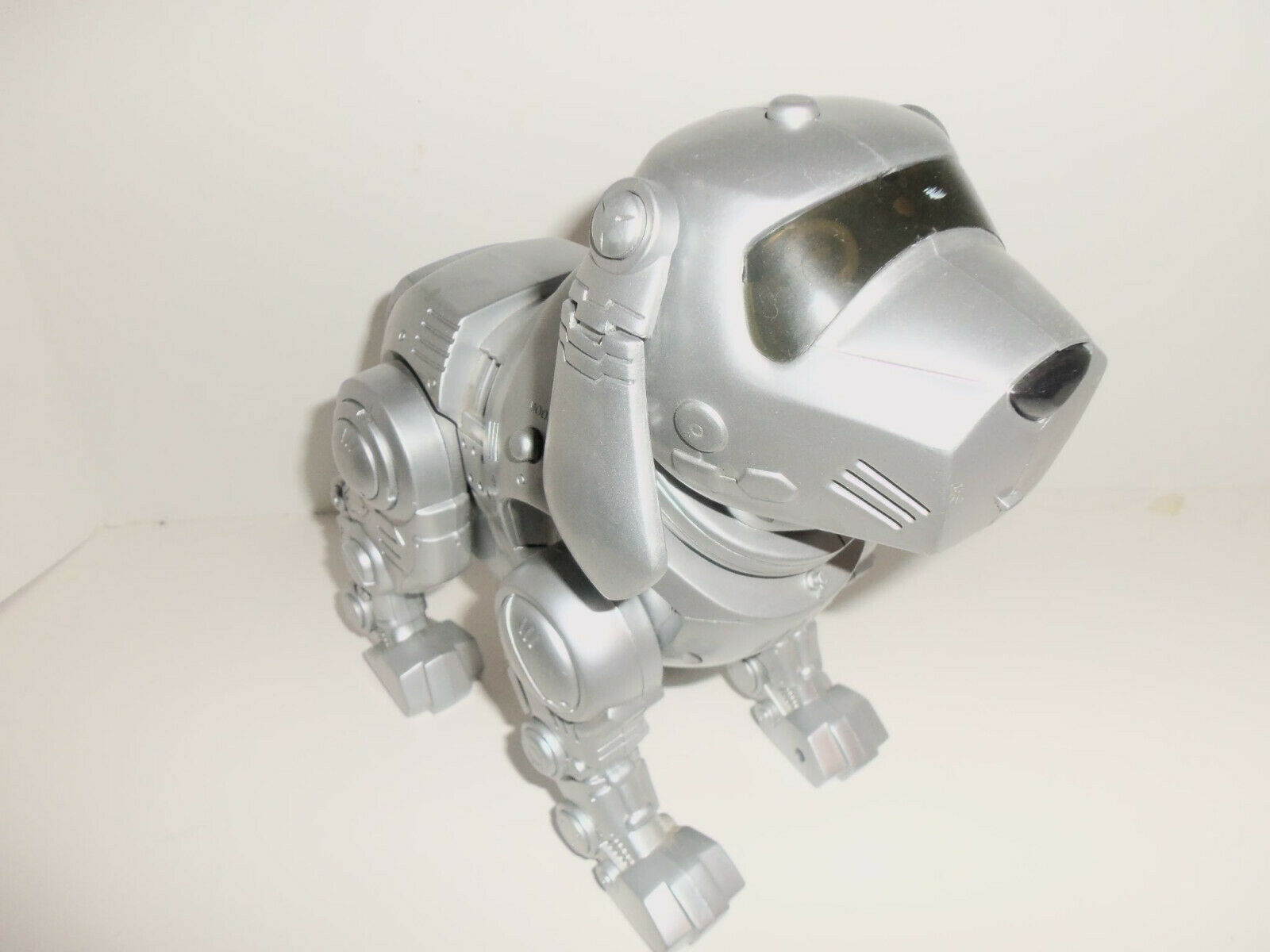 battery powered dog toys