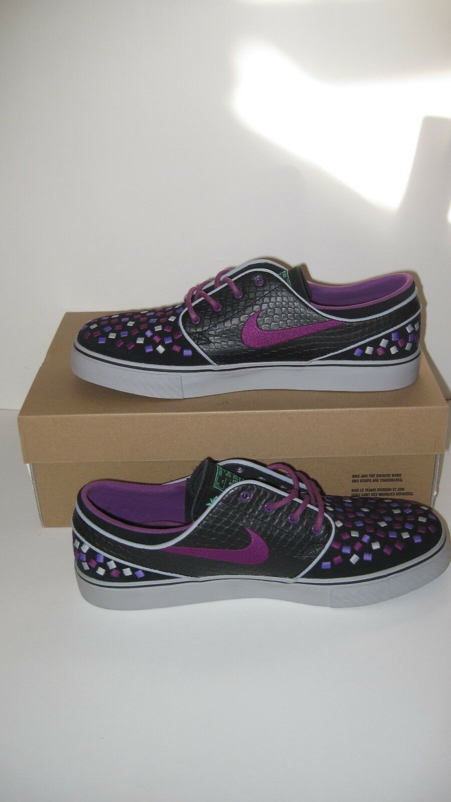 zoom janoski prm