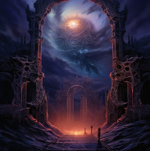 Limitless Magick - Open the Eternal Sorcerer's Gate - $7,777.77