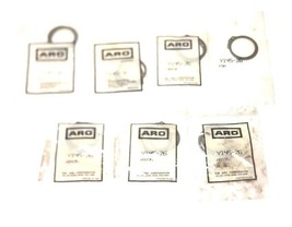 LOT OF 14 NEW ARO Y145-26 SNAP RING RETAINING CLIPS Y14526