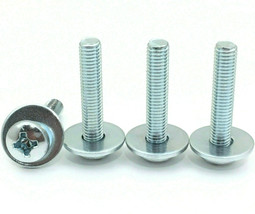 Samsung Wall Mount Mounting Screws For Model QN85Q70T, QN85Q70TAF, QN85Q70TAFXZA - $6.92