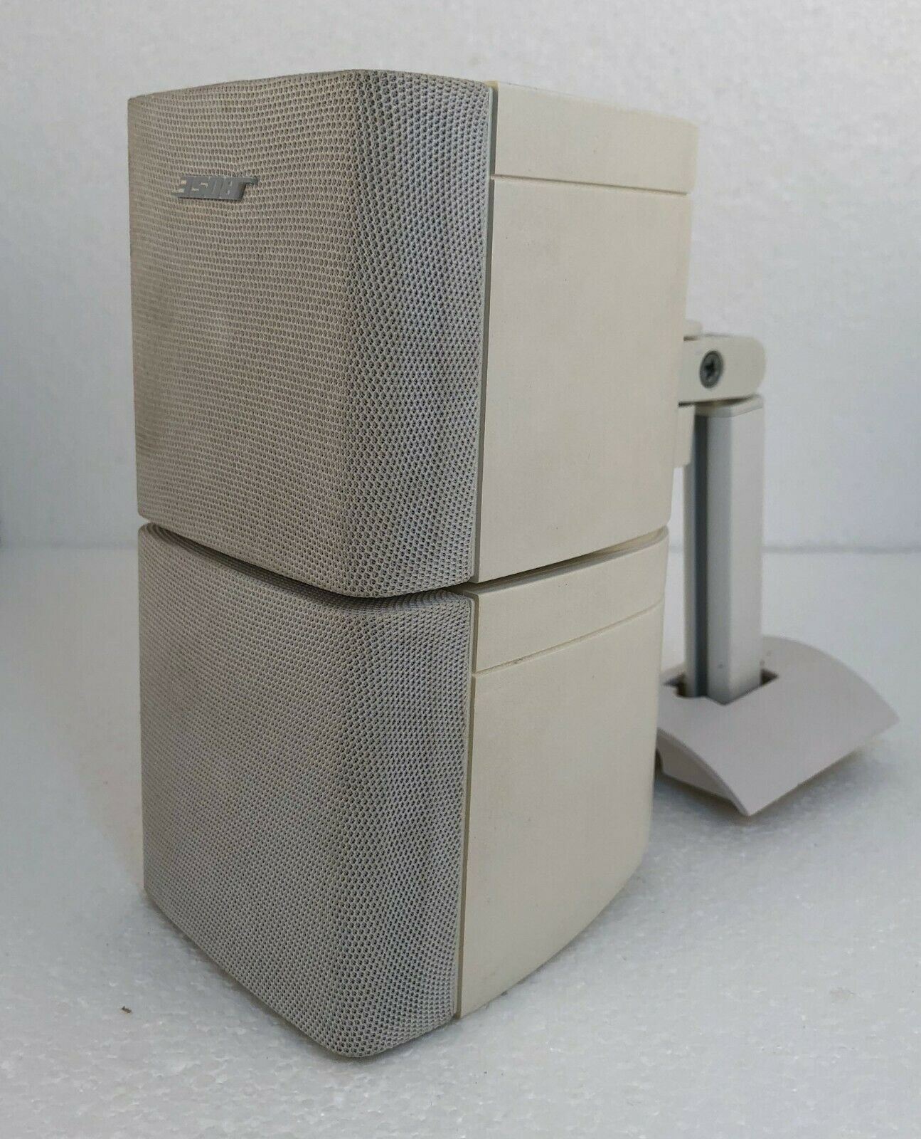 Used Bose Acoustimass 15 Speaker systems for Sale