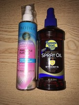 New Pacifica Beauty Sun Skincare After Sun Spray Pineapple 6oz &amp; Banana ... - $21.73