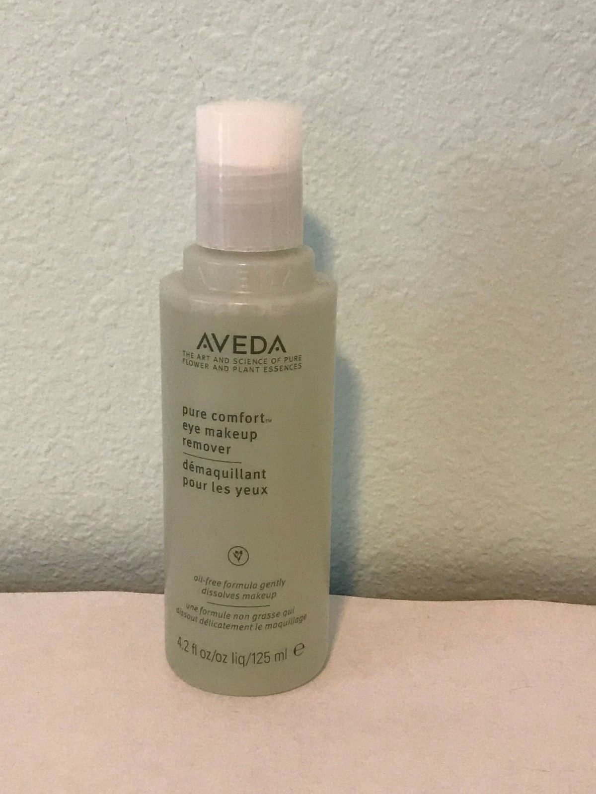Aveda Pure Comfort Eye Makeup Remover 4.2 oz. Makeup Remover