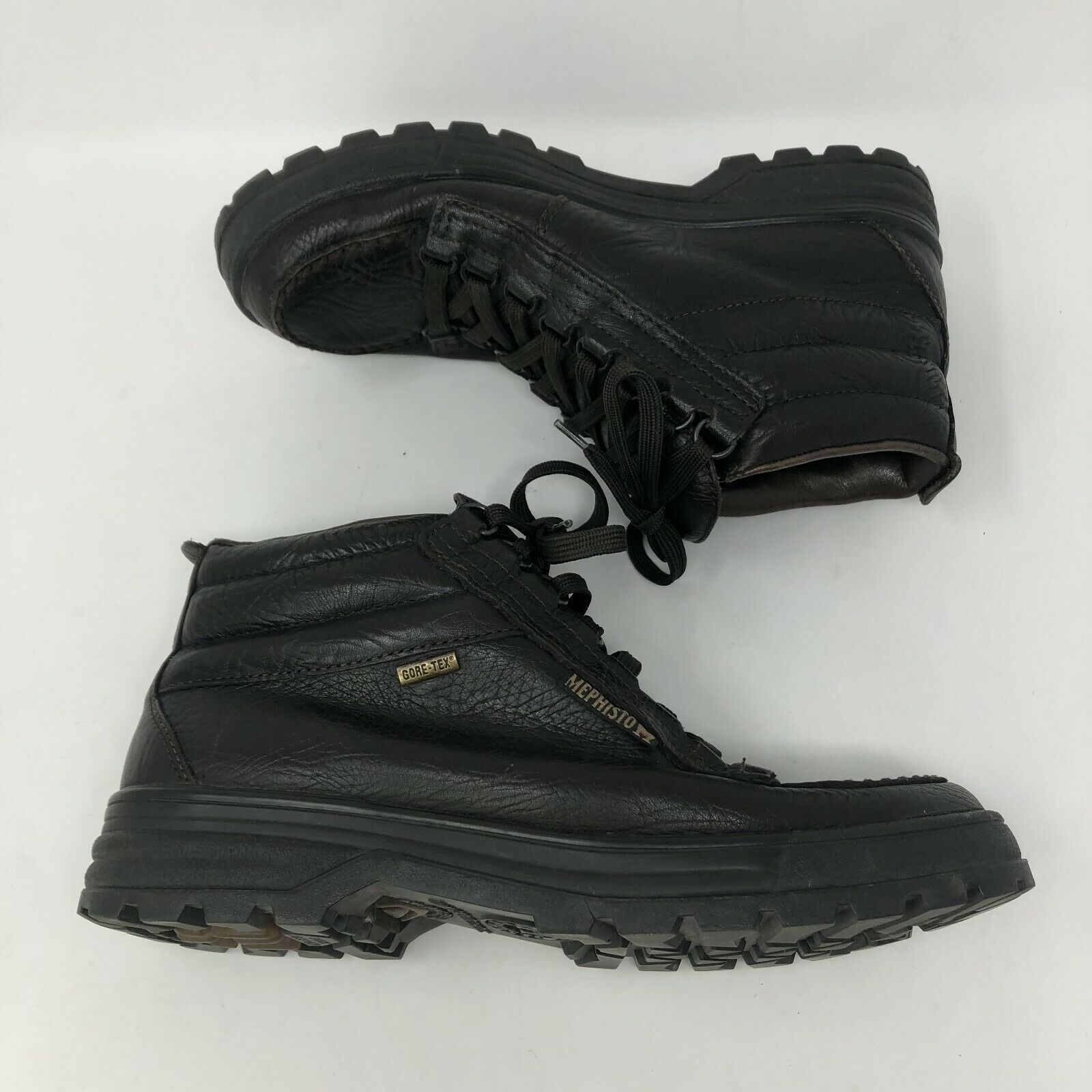 mephisto hiking boots women's