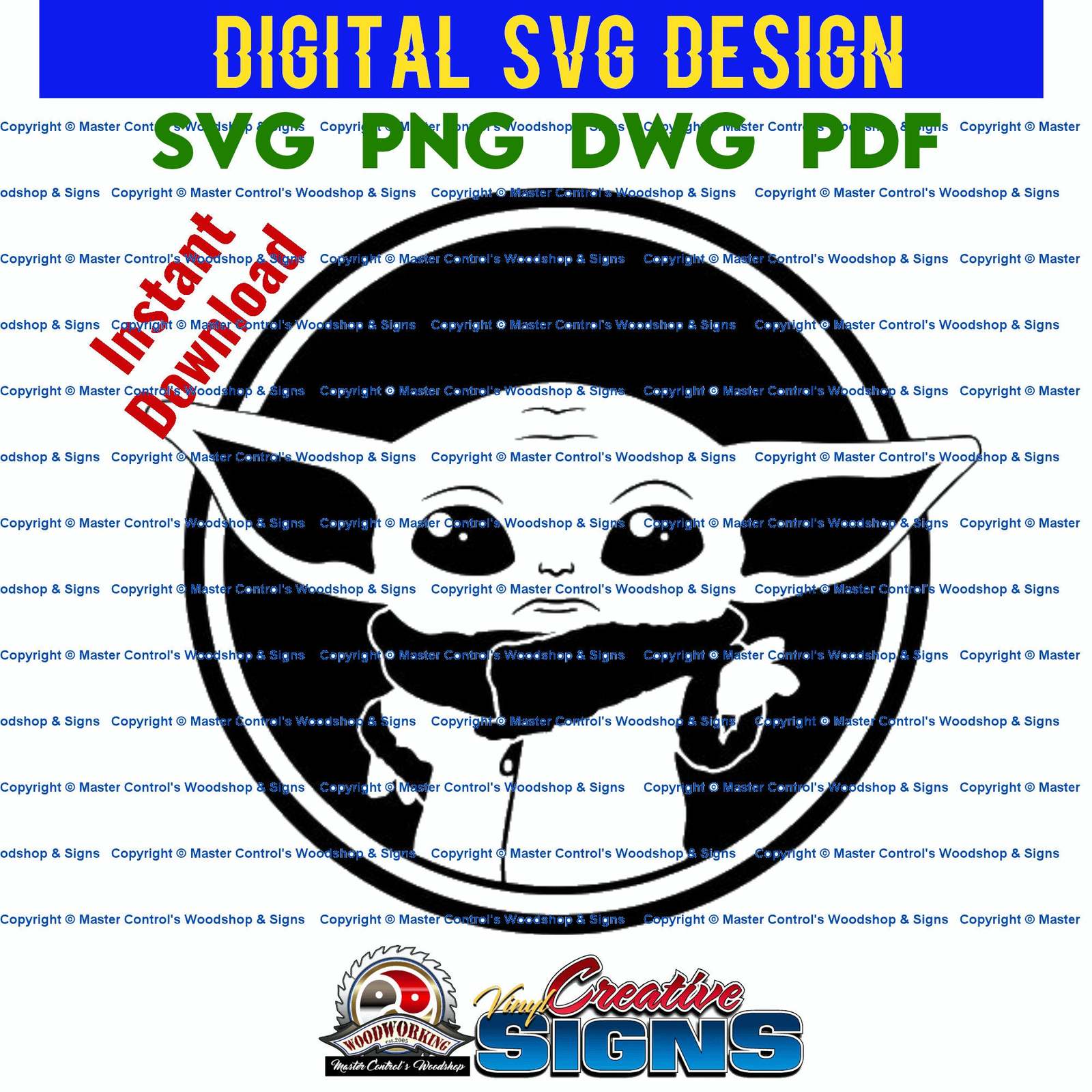 Download Baby Yoda Grogru Mandalorian Svg Svg And 50 Similar Items