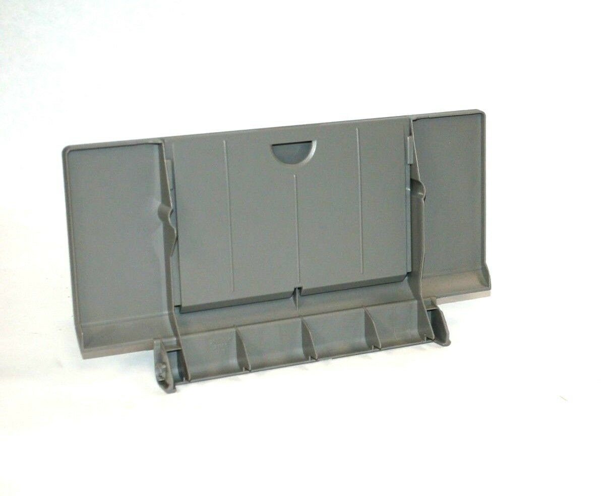 Canon iP3000 Printer Rear Paper Input Tray QM21256 Back Support
