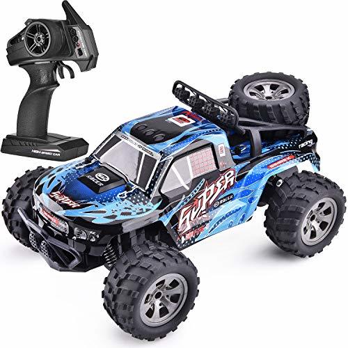 simrex a320 rc car